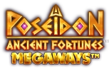 Poseidon Ancient Fortunes Megaways